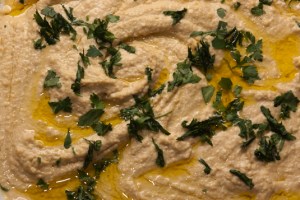 hummus
