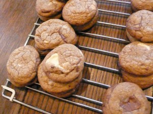 Chocolate Chip Cookie