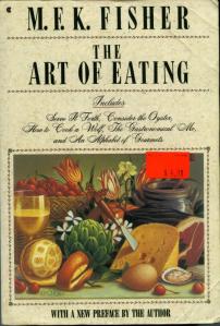 fisher The Art of Eating