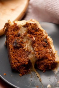 Carrot Cake from heaven 