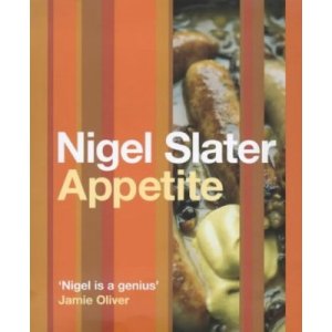nigel slater Appetite
