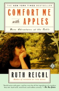 reichl comfort Comfort Me With Apples