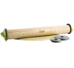 adjustable rolling pin