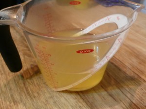 tomato water Tomato Water