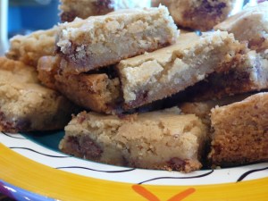 blondies utter perfection