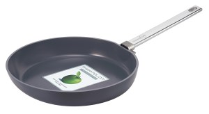 Green Pan Frying Pan