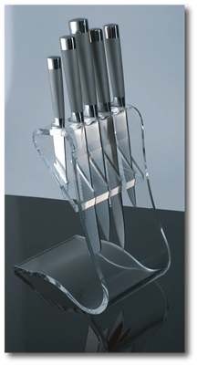 knife block messerstahl