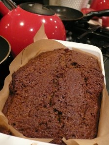 Zucchini Bread Delicious