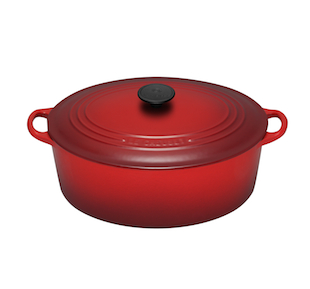 lecreuset French Oven