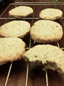 Adi's Cookies Inspirational!