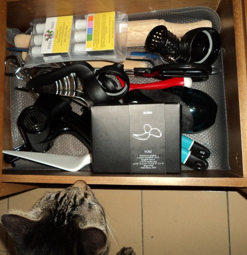 Everything Else Drawer