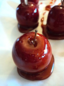 Candy Apple