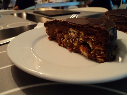 Windsor Wedding Cake