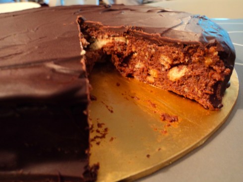 Windsor Wedding Cake